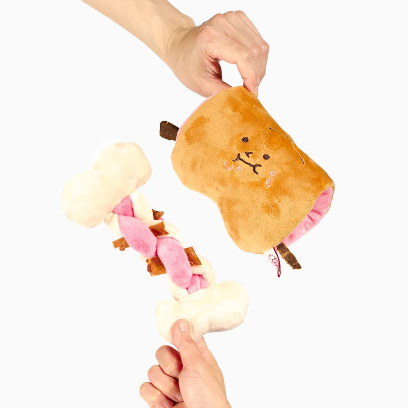美國the furryfolks | BONE Appétit開動囉 嗅聞藏食玩具