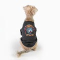 [預購] 美國the Furryfolks 鬆弛搖滾T-Shirt