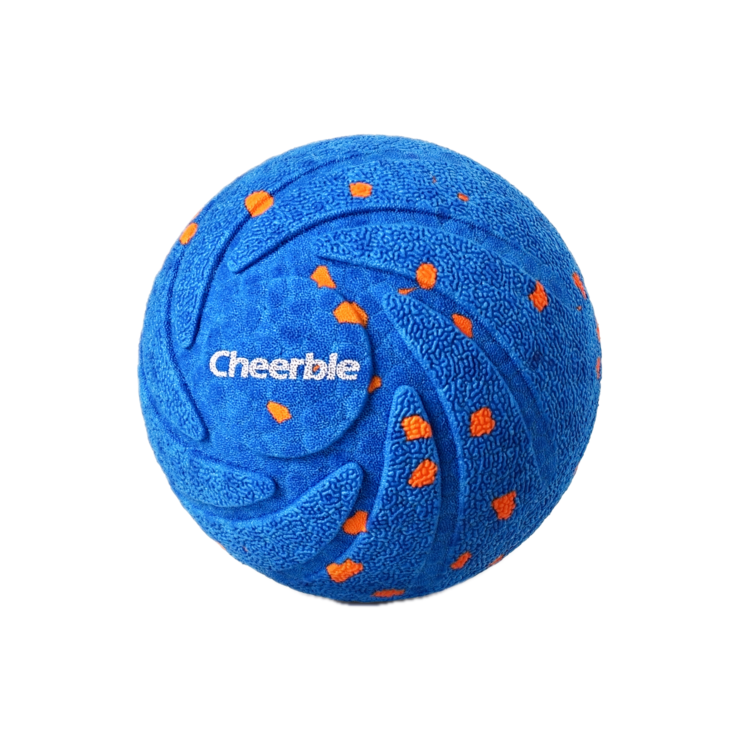 Cheerble Ball AIR 智慧互動衝衝球
