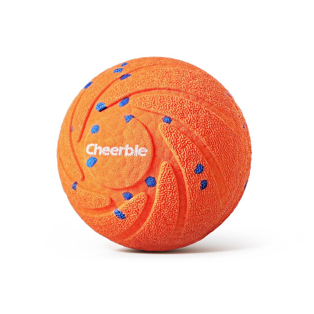Cheerble Ball AIR 智慧互動衝衝球