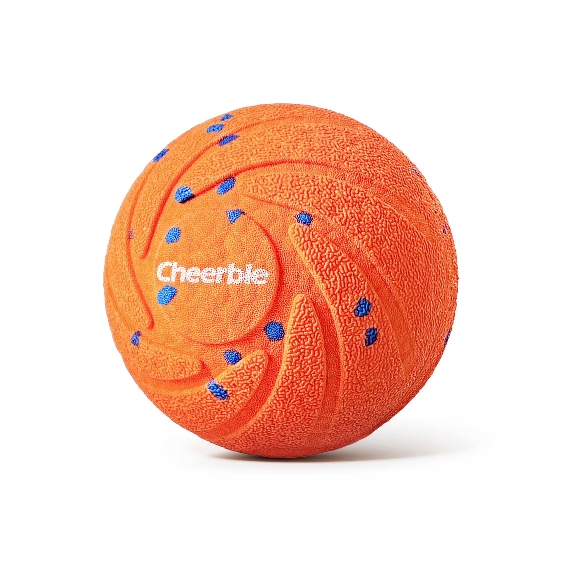 Cheerble Ball AIR 智慧互動衝衝球